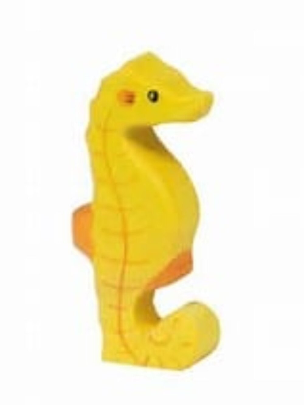 NWT Holztiger Wooden Toys Seahorse